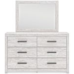 Picture of Cayboni King Bedroom Set
