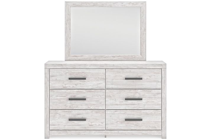 Picture of Cayboni King Bedroom Set