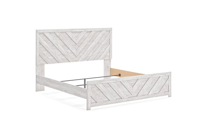 Picture of Cayboni King Bedroom Set