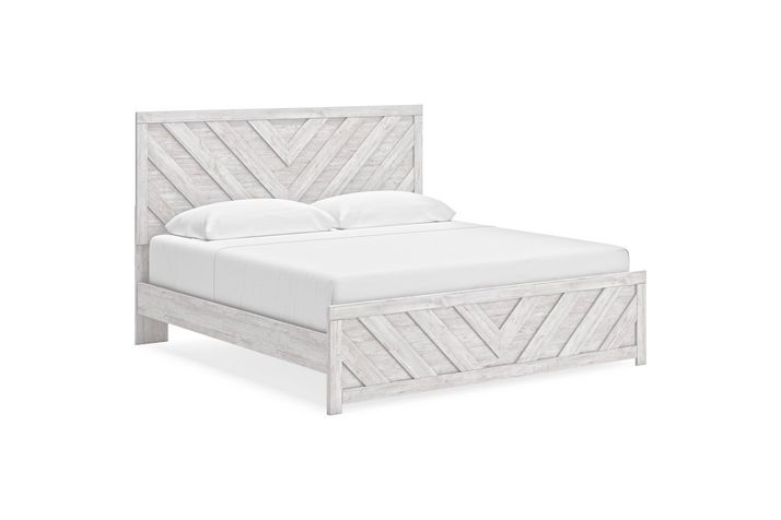 Picture of Cayboni King Bedroom Set