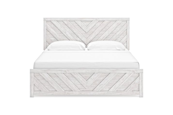 Picture of Cayboni King Bedroom Set