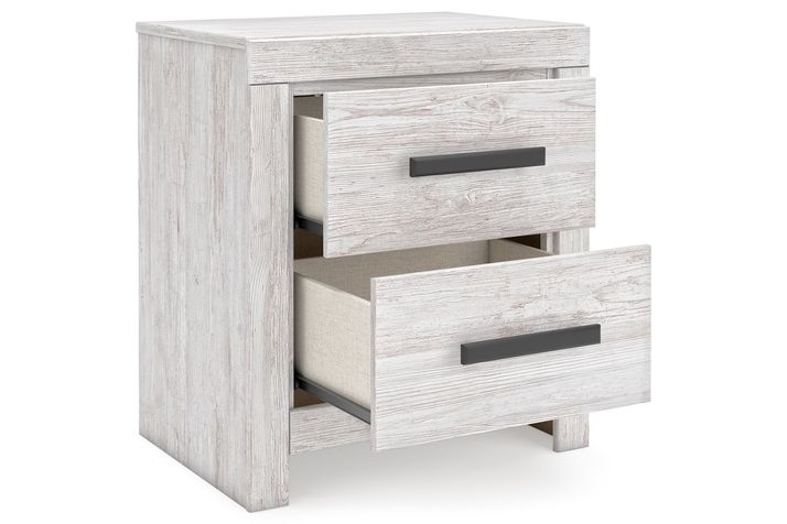 Picture of Cayboni King Bedroom Set