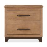 Picture of Parota Nova King Bedroom Set