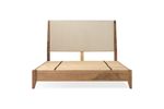 Picture of Parota Nova King Bedroom Set