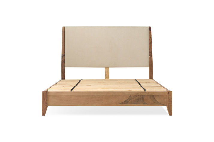 Picture of Parota Nova King Bedroom Set