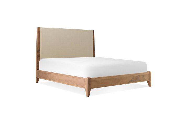 Picture of Parota Nova King Bedroom Set