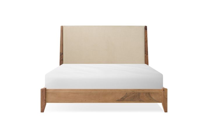 Picture of Parota Nova King Bedroom Set