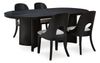 Picture of Rowanbeck 5pc Dining Set