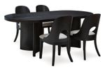 Picture of Rowanbeck 5pc Dining Set