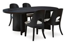 Picture of Rowanbeck 5pc Dining Set