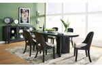 Picture of Rowanbeck 7pc Dining Set