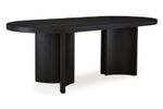 Picture of Rowanbeck 7pc Dining Set