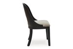 Picture of Rowanbeck 7pc Dining Set