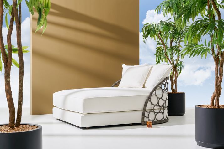 Picture of Bali Outdoor Daybed
