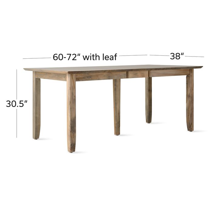 Picture of Cleveland 7pc Dining Set