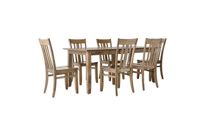Picture of Cleveland 7pc Dining Set