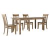 Picture of Cleveland 5pc Dining Set