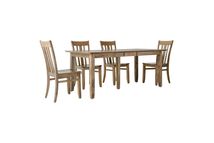Picture of Cleveland 5pc Dining Set
