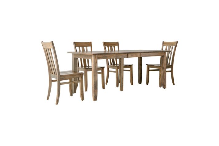 Picture of Cleveland 5pc Dining Set