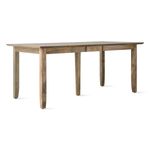 Picture of Cleveland 5pc Dining Set