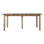 Picture of Cleveland 5pc Dining Set