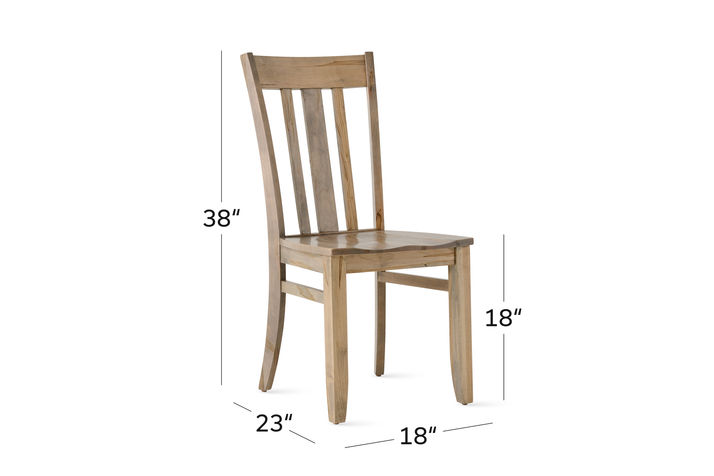 Picture of Cleveland 5pc Dining Set