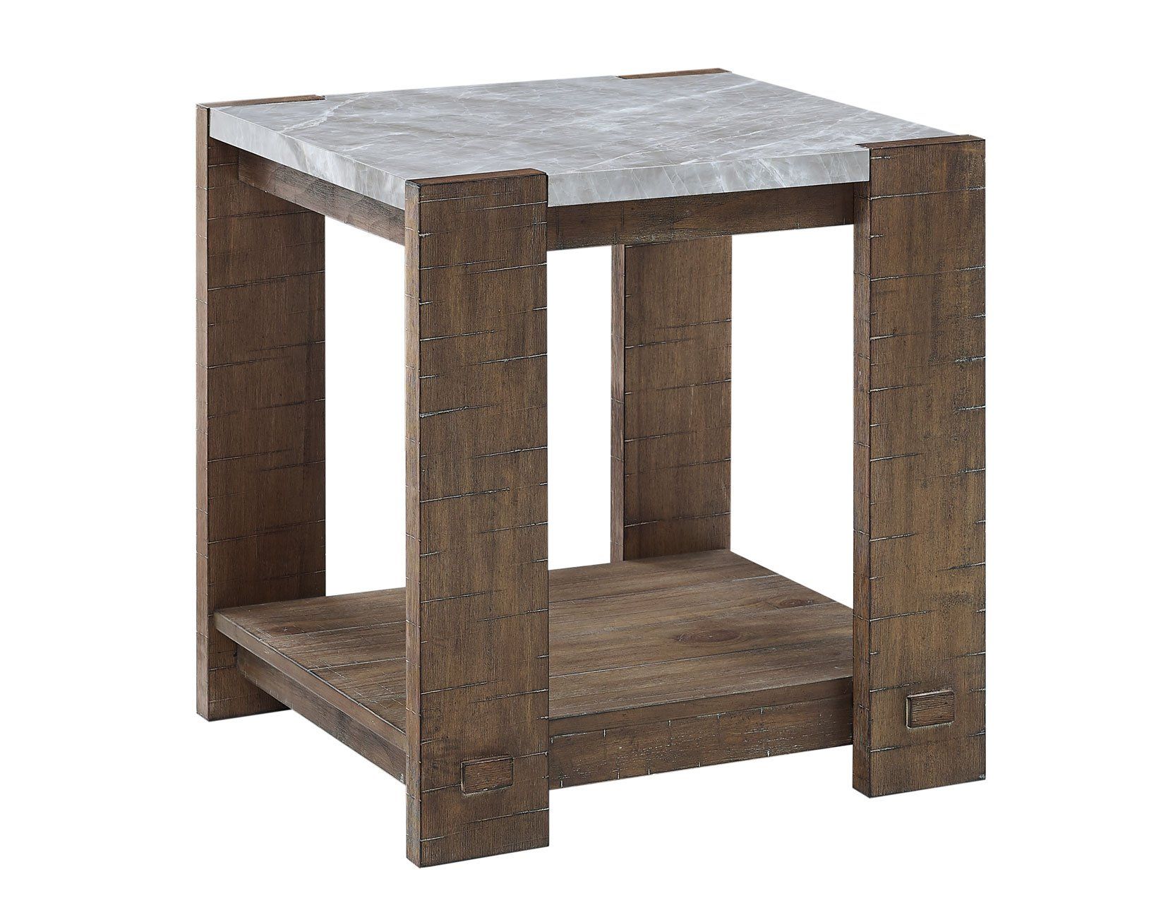 Libby End Table