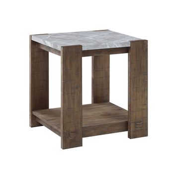 A picture of Libby End Table.