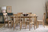 Picture of Cleveland 5pc Dining Set