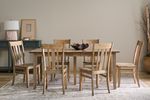 Picture of Cleveland 5pc Dining Set
