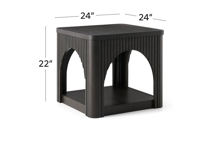 Picture of Yellink End Table