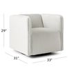 Picture of Lonoke Swivel Chair