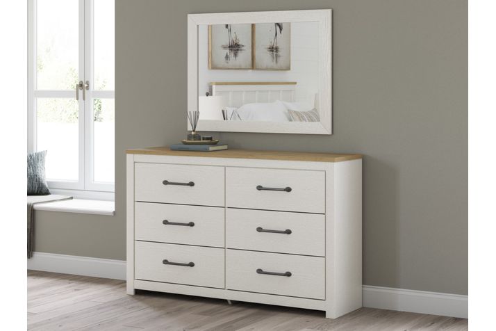 Picture of Linnocreek Dresser