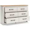 Picture of Linnocreek Dresser