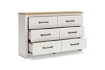 Picture of Linnocreek Dresser