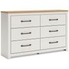 Picture of Linnocreek Dresser