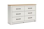 Picture of Linnocreek Dresser