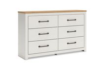Picture of Linnocreek Dresser