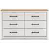 Picture of Linnocreek Dresser