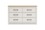 Picture of Linnocreek Dresser