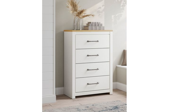 Picture of Linnocreek Chest