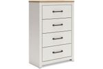 Picture of Linnocreek Chest