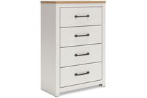 Picture of Linnocreek Chest