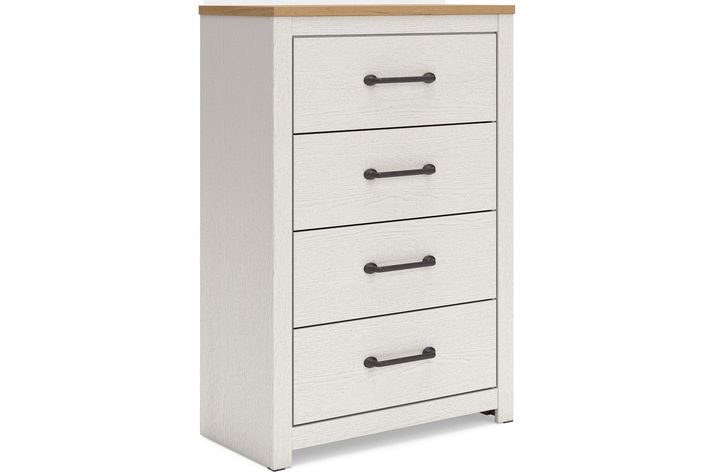 Picture of Linnocreek Chest