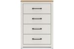 Picture of Linnocreek Chest