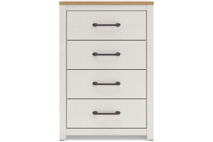 Picture of Linnocreek Chest