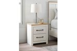 Picture of Linnocreek Nightstand