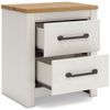 Picture of Linnocreek Nightstand