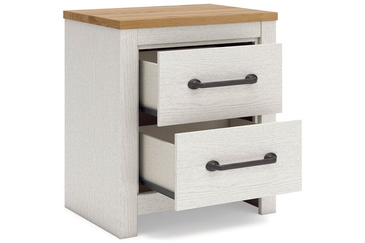 Picture of Linnocreek Nightstand