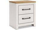 Picture of Linnocreek Nightstand